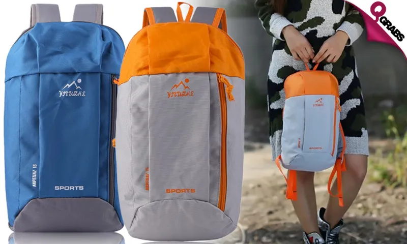 Lightweight Backpacks for Kids!